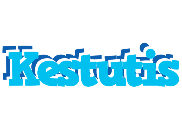 Kestutis jacuzzi logo