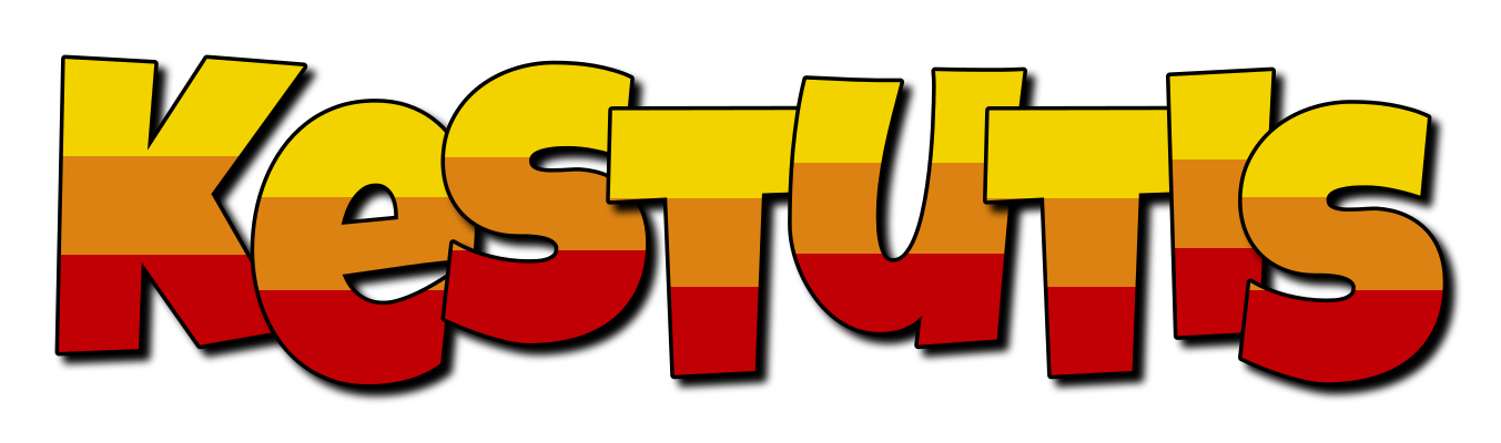Kestutis jungle logo