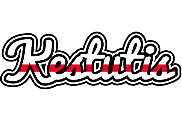 Kestutis kingdom logo