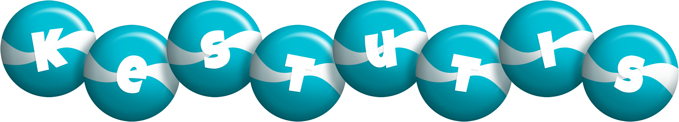 Kestutis messi logo