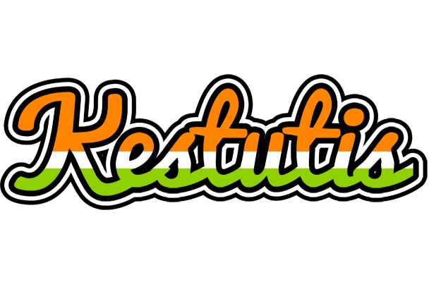 Kestutis mumbai logo