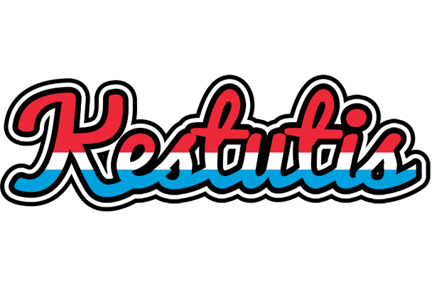 Kestutis norway logo