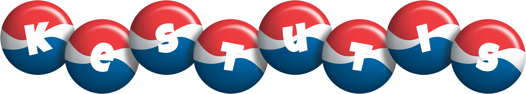 Kestutis paris logo