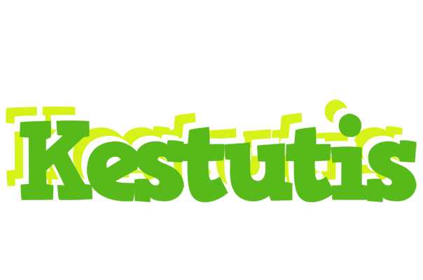 Kestutis picnic logo