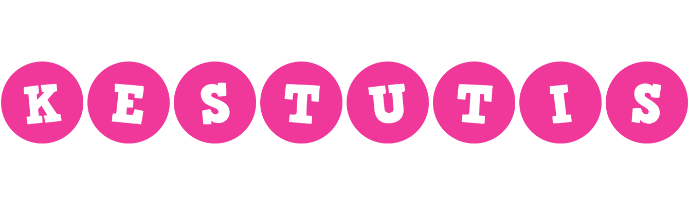 Kestutis poker logo