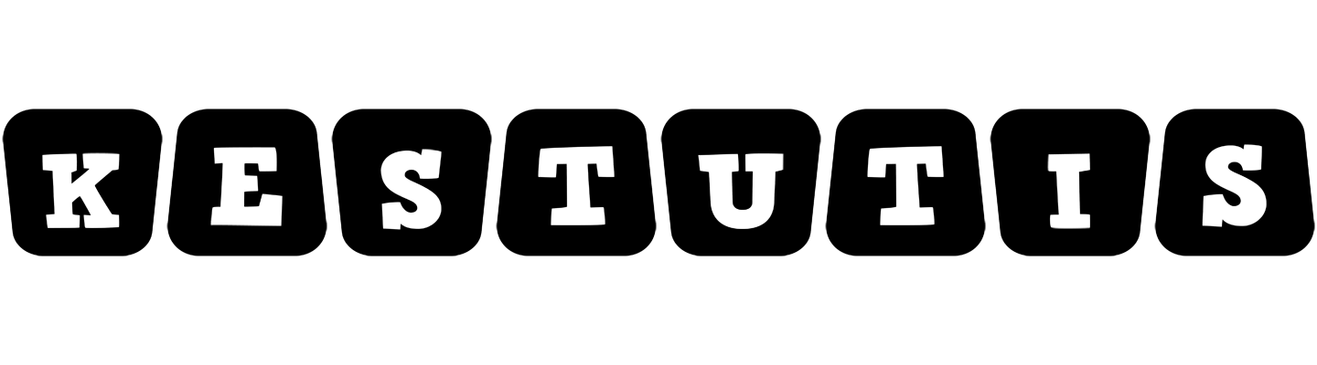Kestutis racing logo