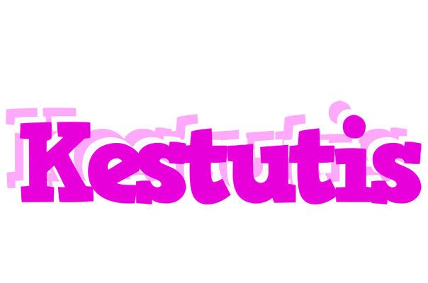 Kestutis rumba logo