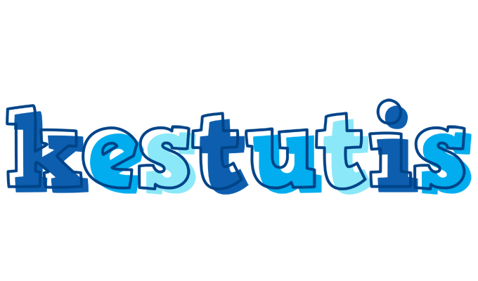 Kestutis sailor logo