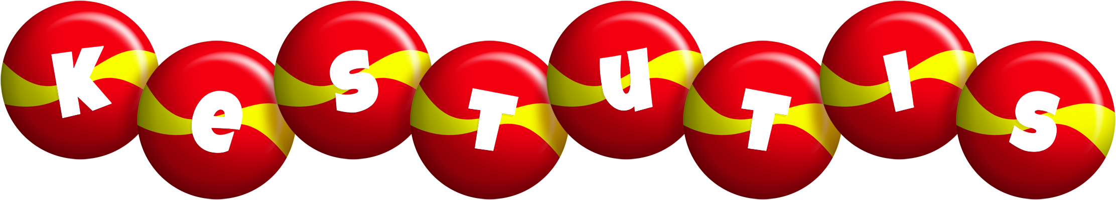 Kestutis spain logo