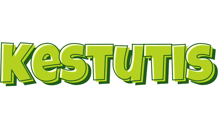 Kestutis summer logo