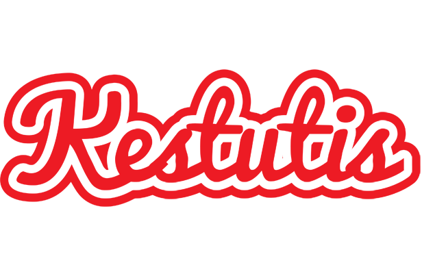 Kestutis sunshine logo