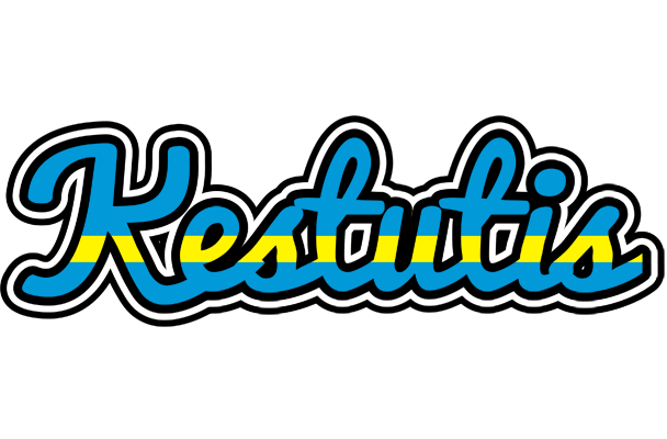 Kestutis sweden logo