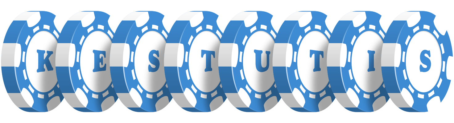 Kestutis vegas logo