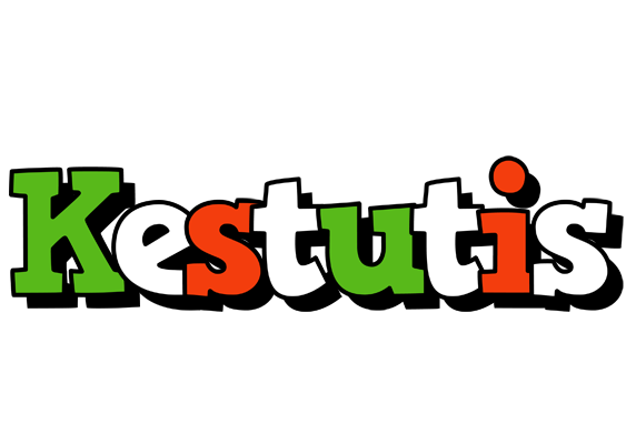 Kestutis venezia logo