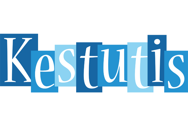 Kestutis winter logo