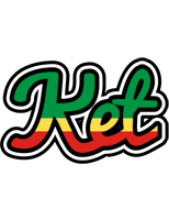 Ket african logo