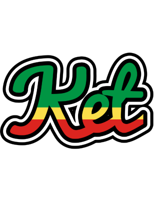 Ket african logo