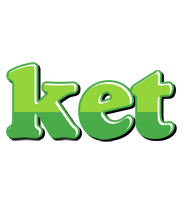 Ket apple logo