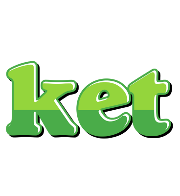 Ket apple logo