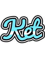 Ket argentine logo