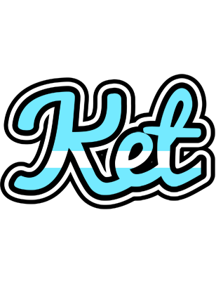Ket argentine logo
