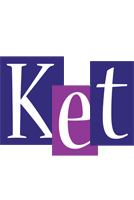 Ket autumn logo