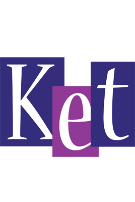Ket autumn logo