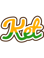 Ket banana logo