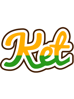 Ket banana logo