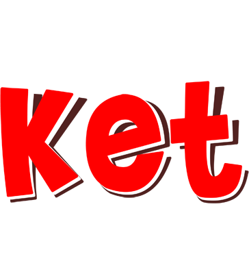 Ket basket logo