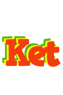 Ket bbq logo