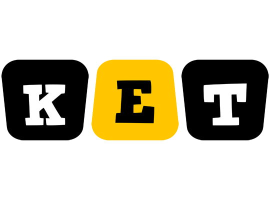 Ket boots logo