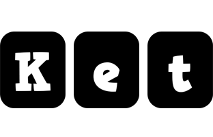 Ket box logo