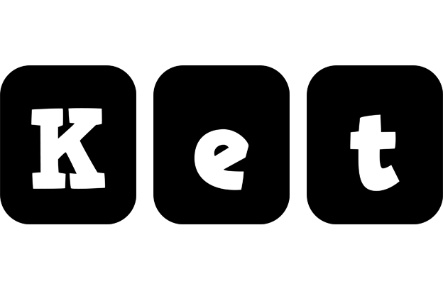 Ket box logo
