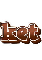 Ket brownie logo