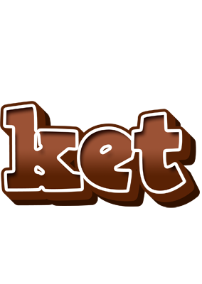 Ket brownie logo