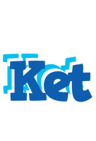 Ket business logo