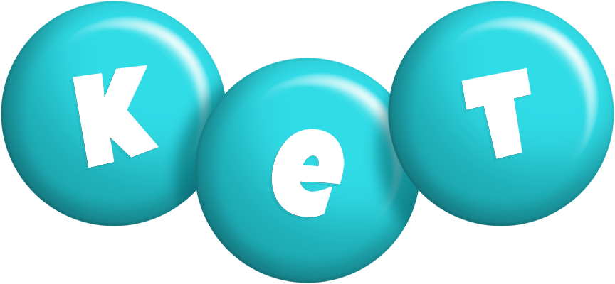 Ket candy-azur logo