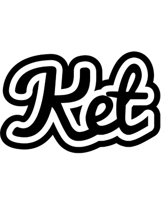 Ket chess logo