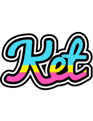 Ket circus logo