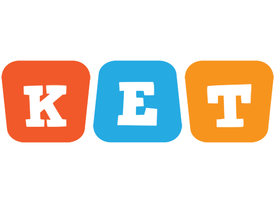 Ket comics logo