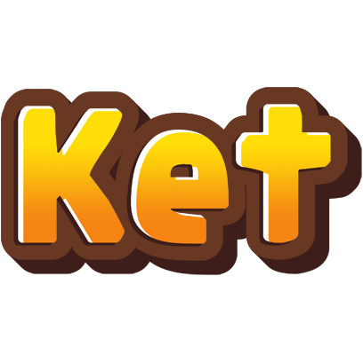 Ket cookies logo