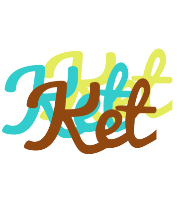 Ket cupcake logo