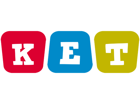 Ket daycare logo