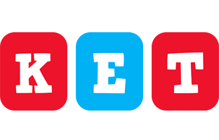 Ket diesel logo