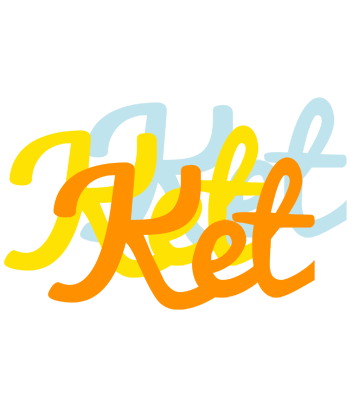 Ket energy logo