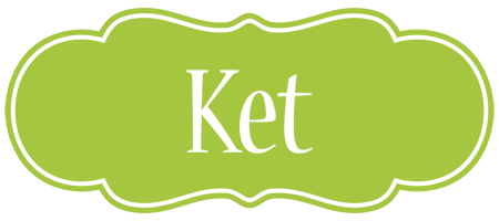 Ket family logo