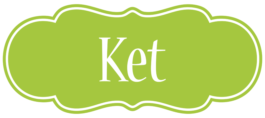 Ket family logo