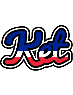 Ket france logo