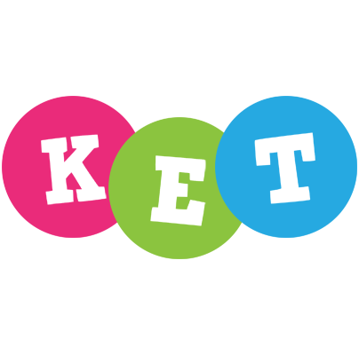 Ket friends logo